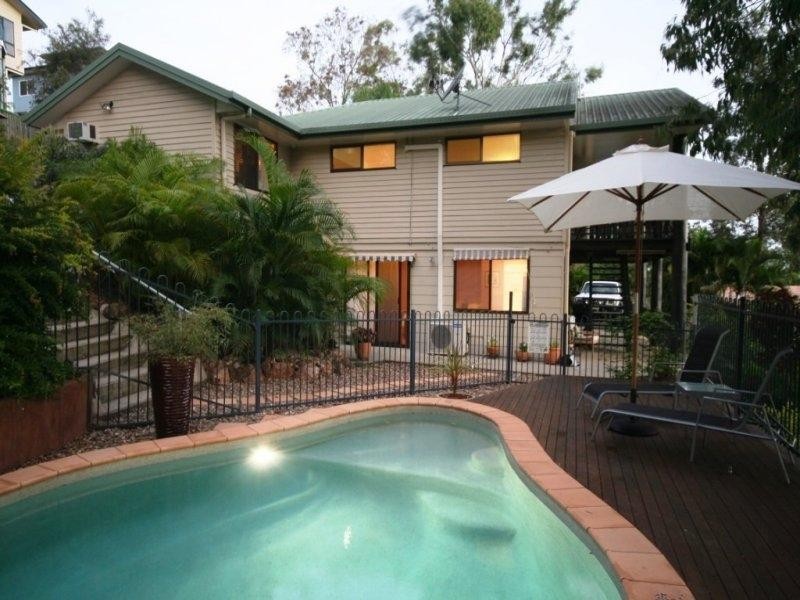 6 NIELSEN ST, Yeppoon QLD 4703