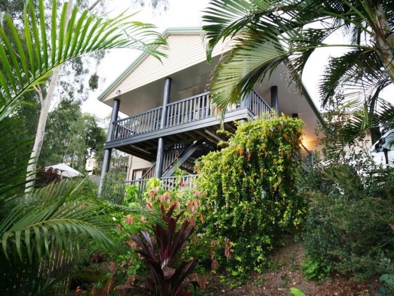 6 NIELSEN ST, Yeppoon QLD 4703