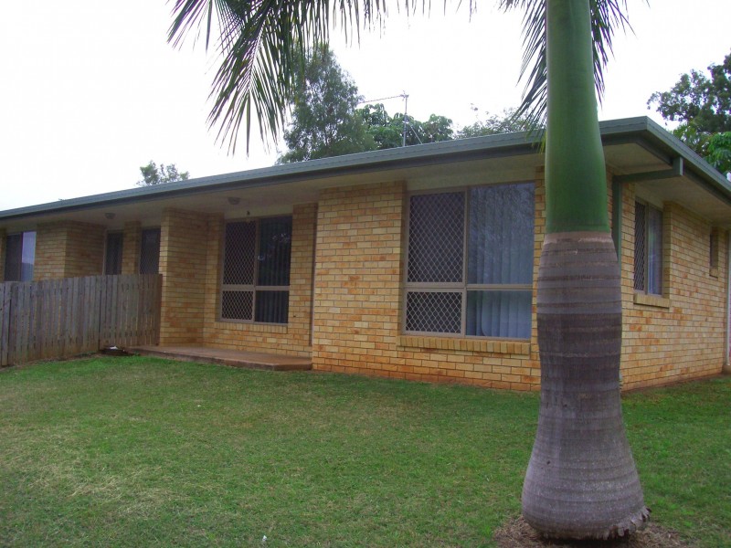 6 TOOS CLOSE, Yeppoon QLD 4703