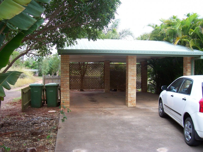 6 TOOS CLOSE, Yeppoon QLD 4703