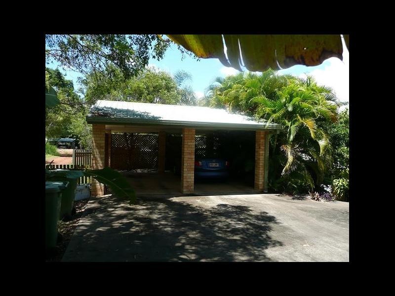 6 TOOS CLOSE, Yeppoon QLD 4703