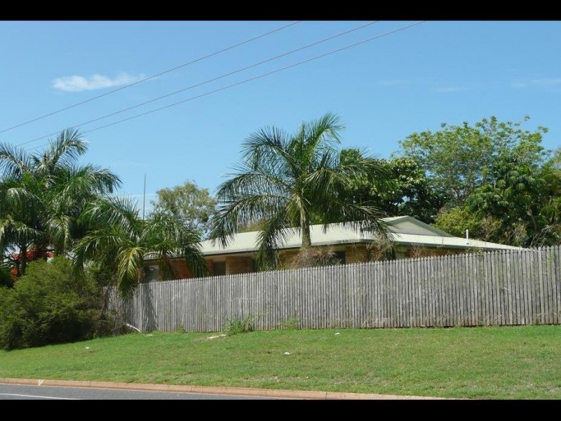 6 TOOS CLOSE, Yeppoon QLD 4703