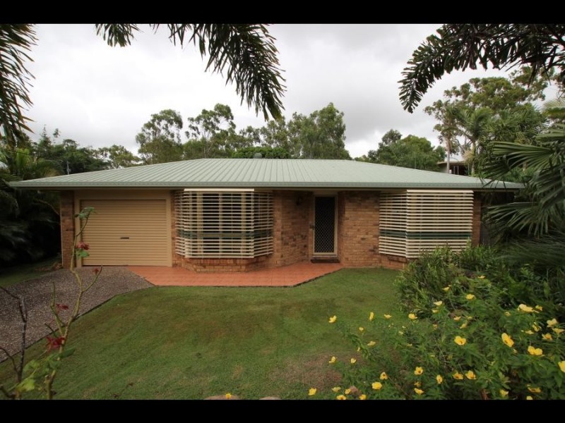 9 EDEN WAY, Yeppoon QLD 4703