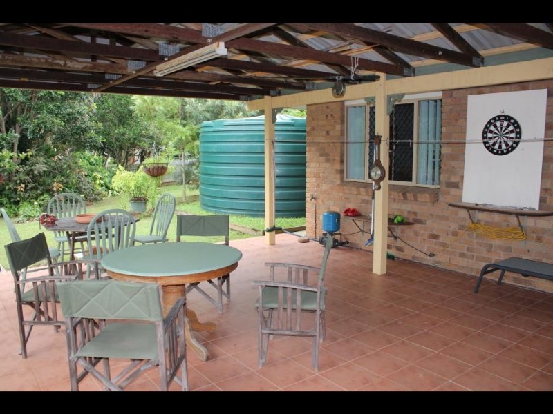 9 EDEN WAY, Yeppoon QLD 4703