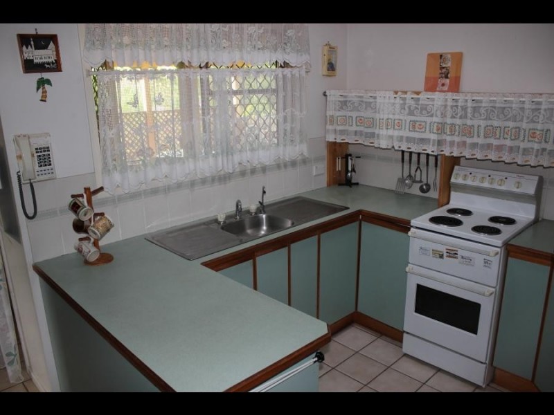 9 EDEN WAY, Yeppoon QLD 4703