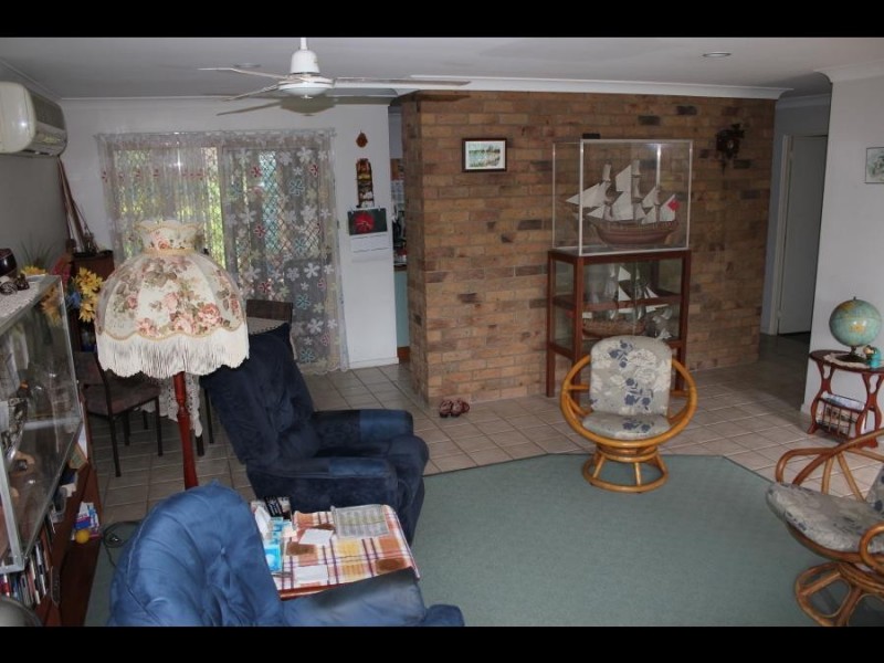 9 EDEN WAY, Yeppoon QLD 4703