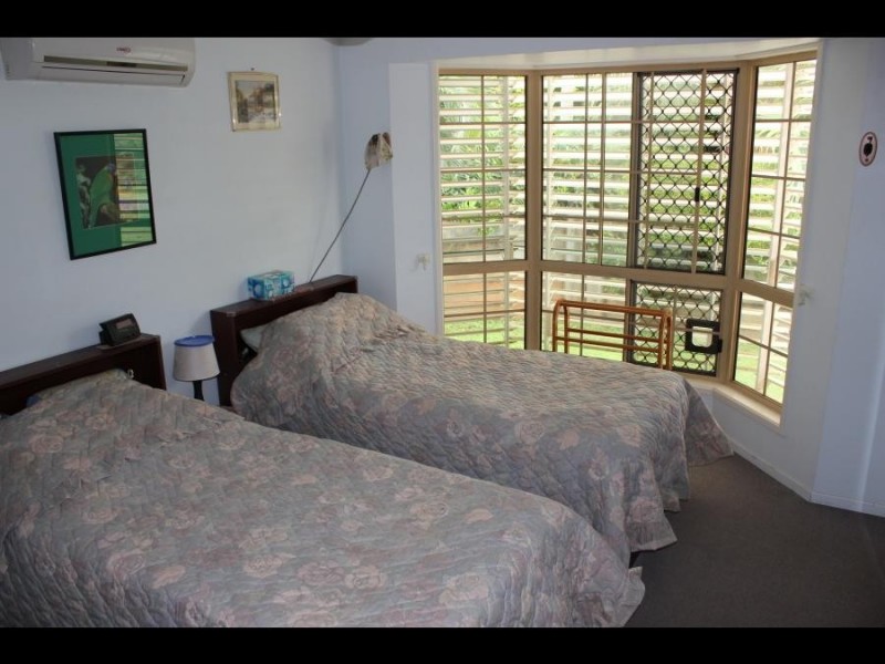 9 EDEN WAY, Yeppoon QLD 4703