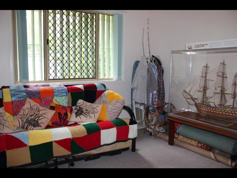 9 EDEN WAY, Yeppoon QLD 4703