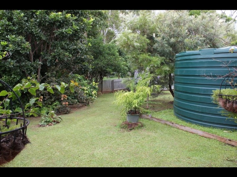 9 EDEN WAY, Yeppoon QLD 4703