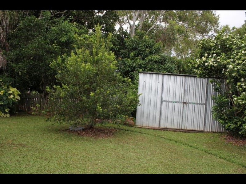 9 EDEN WAY, Yeppoon QLD 4703