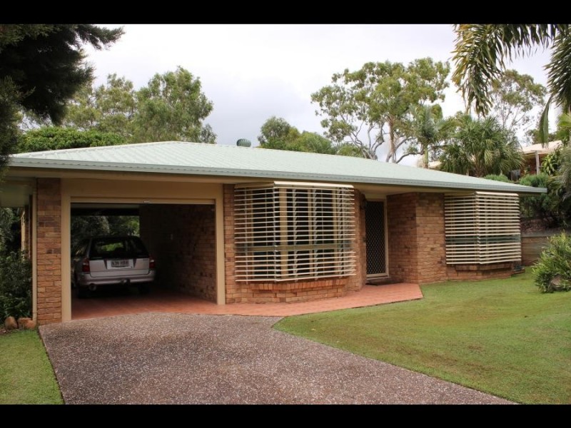 9 EDEN WAY, Yeppoon QLD 4703