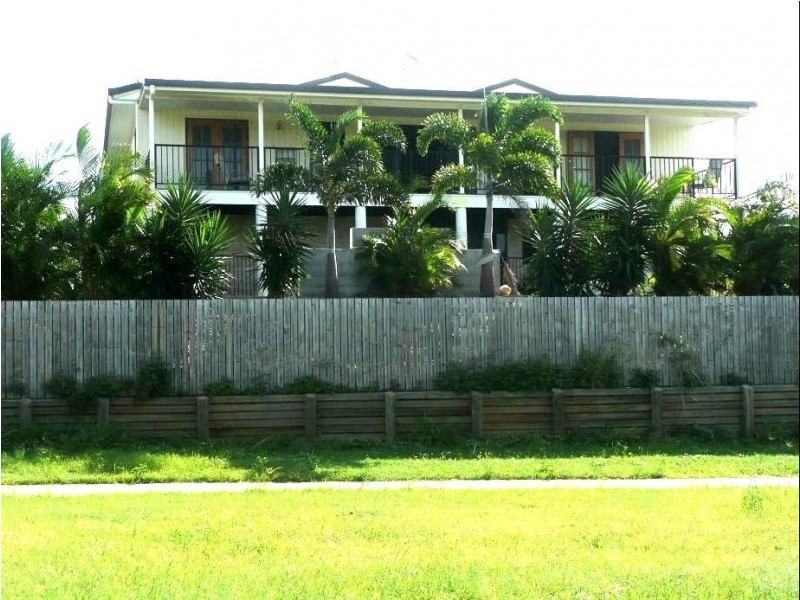 9 PRIORS POCKET, Yeppoon QLD 4703