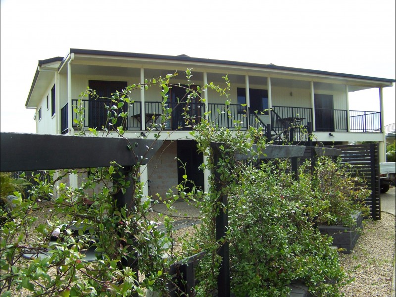 9 PRIORS POCKET, Yeppoon QLD 4703