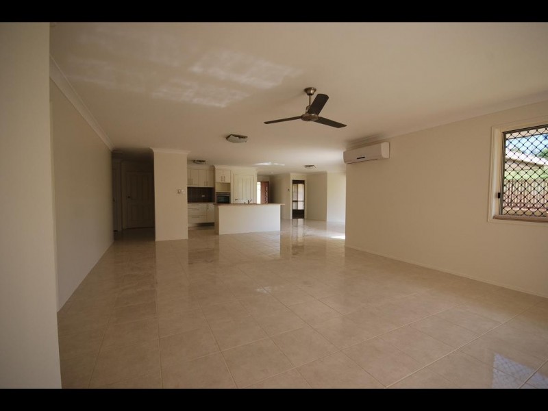 16 PLAHN DRIVE, Yeppoon QLD 4703