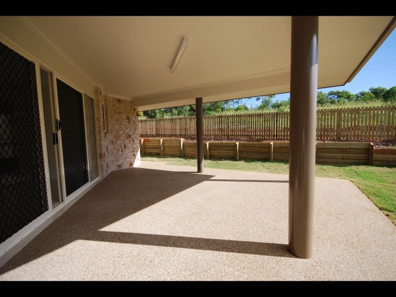 16 PLAHN DRIVE, Yeppoon QLD 4703