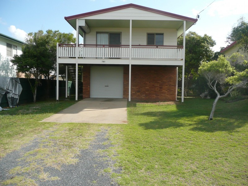 780 Scenic Highway, Kinka Beach QLD 4703