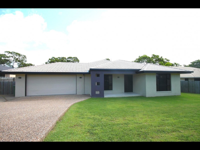 33  JORDAN AVENUE, Yeppoon QLD 4703
