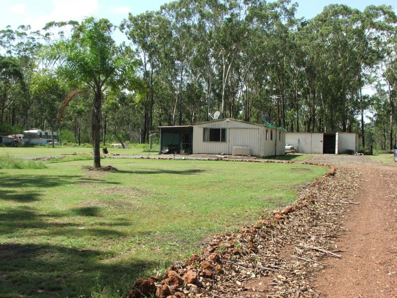 208 Pine Mountain Road, Yeppoon QLD 4703
