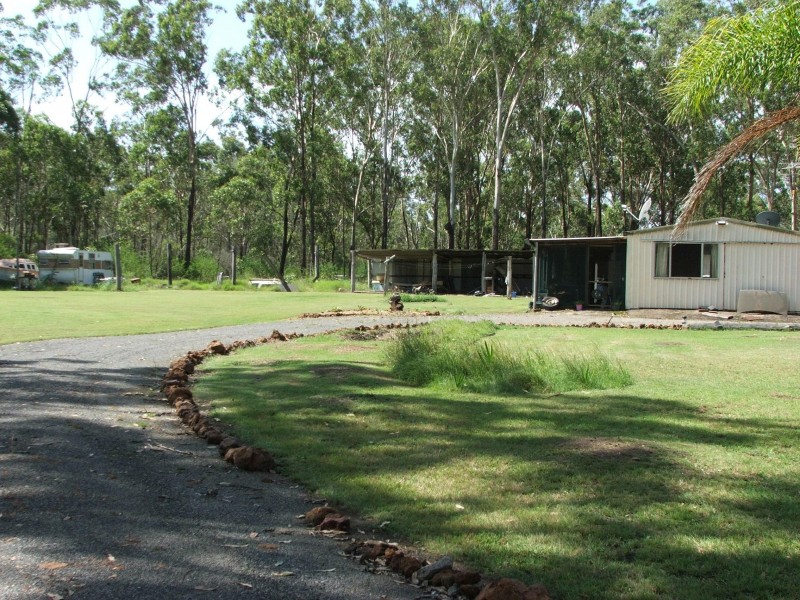 208 Pine Mountain Road, Yeppoon QLD 4703