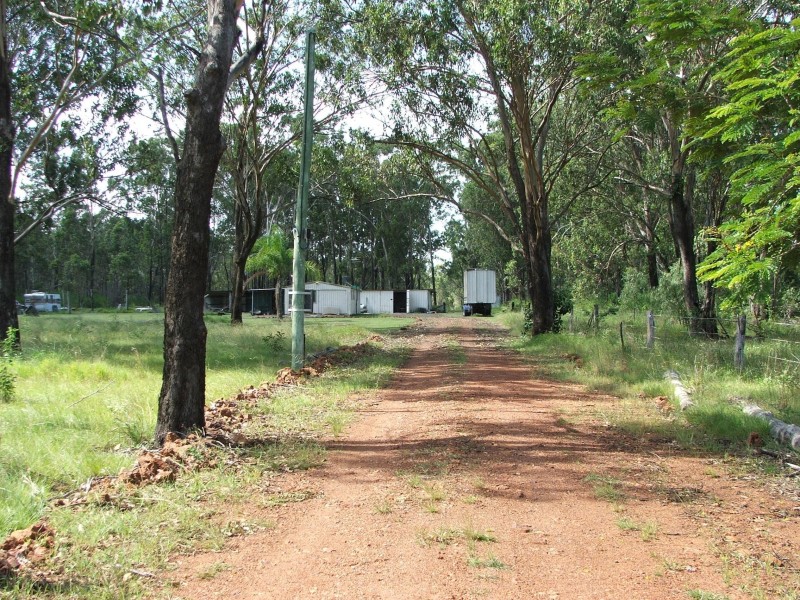 208 Pine Mountain Road, Yeppoon QLD 4703