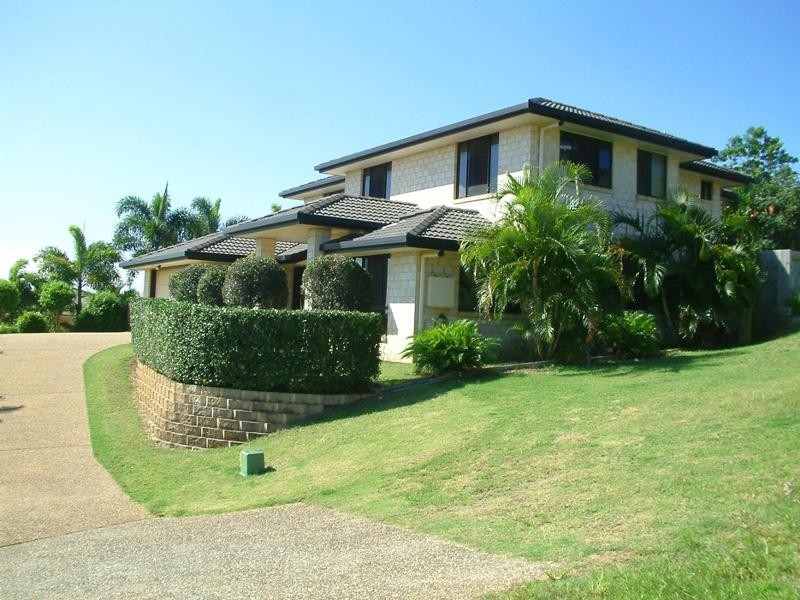 14 Waterview Drive, Yeppoon QLD 4703