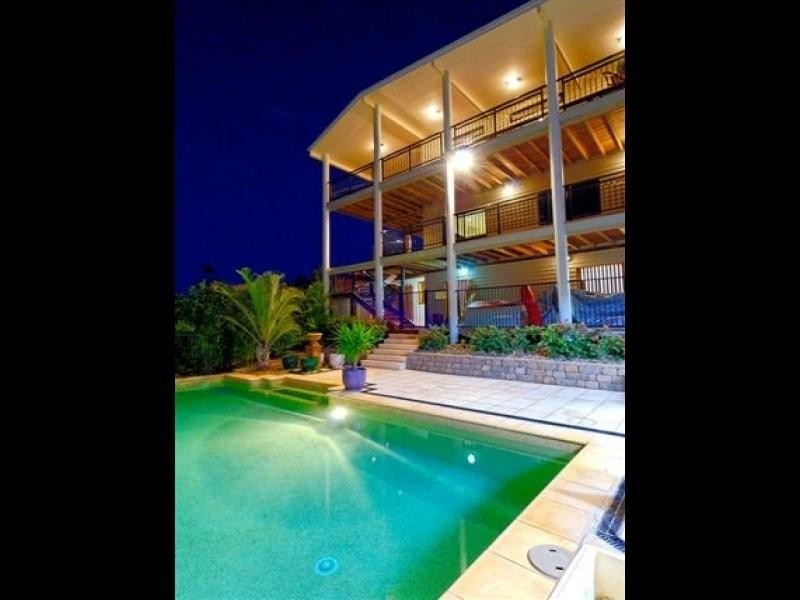 6 Buccaneer Avenue, Yeppoon QLD 4703