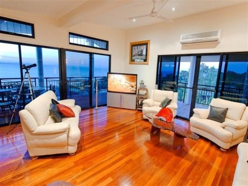 6 Buccaneer Avenue, Yeppoon QLD 4703