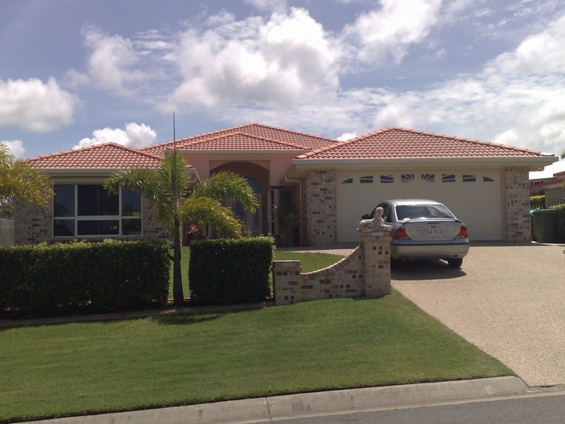 6 Caribbean Crescent, Yeppoon QLD 4703