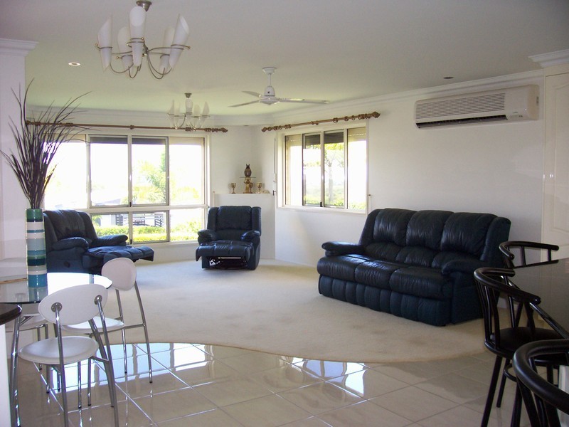 6 Caribbean Crescent, Yeppoon QLD 4703