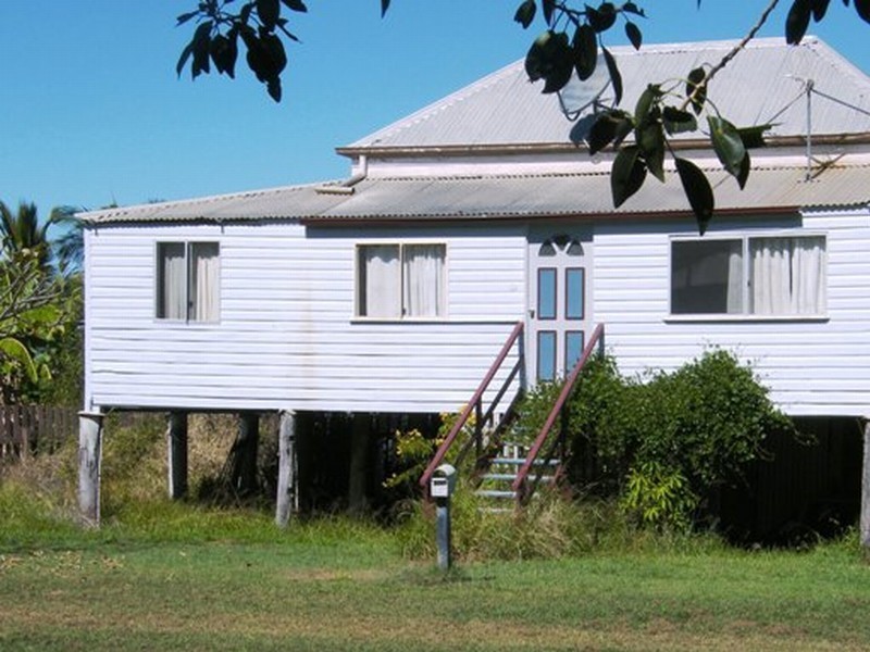 6 Drain Street, Yeppoon QLD 4703