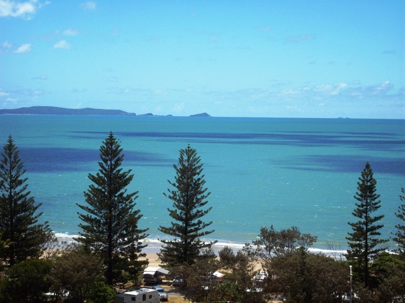 6 Gus Moore, Yeppoon QLD 4703
