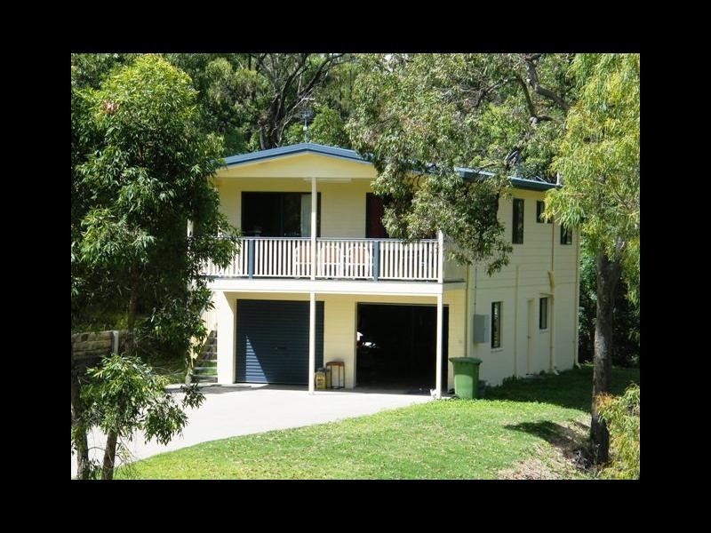 21 Holt Street, Yeppoon QLD 4703