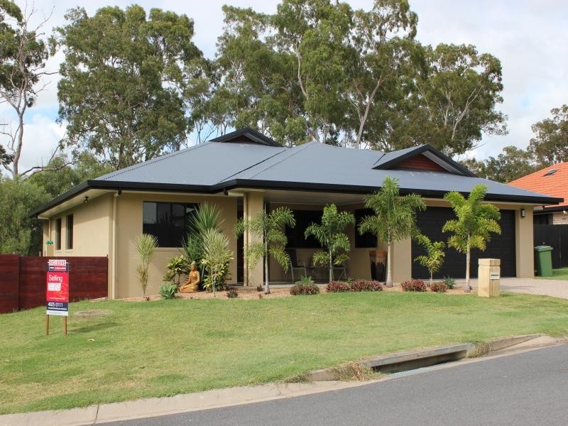 9 Shadowbrook Place, Yeppoon QLD 4703
