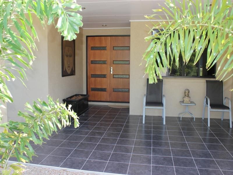 9 Shadowbrook Place, Yeppoon QLD 4703