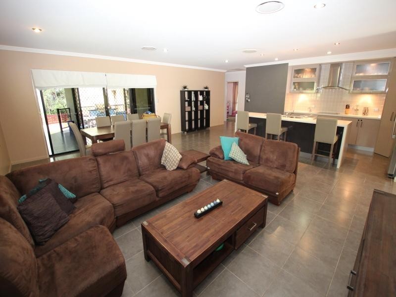 9 Shadowbrook Place, Yeppoon QLD 4703