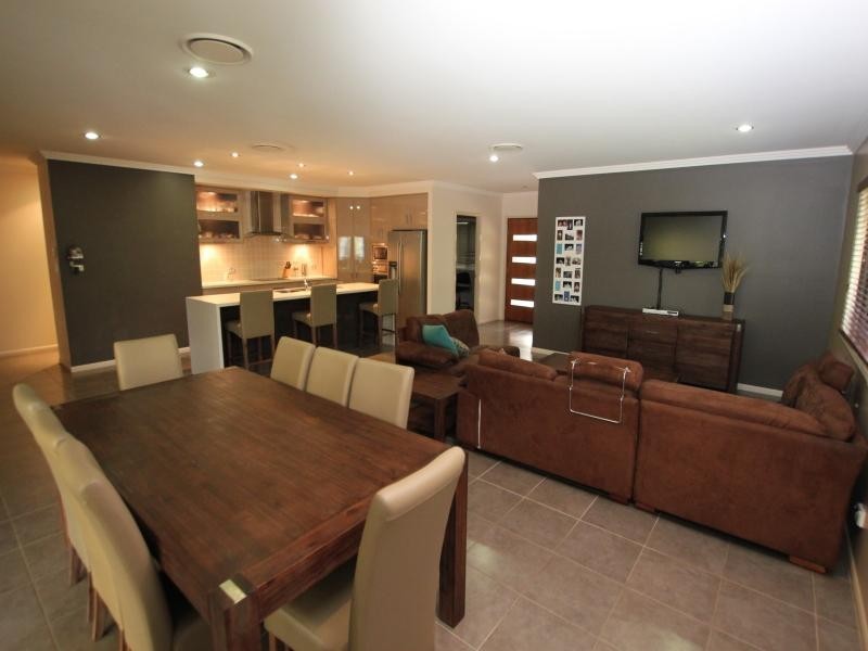 9 Shadowbrook Place, Yeppoon QLD 4703