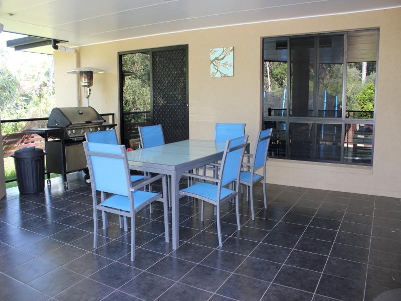 9 Shadowbrook Place, Yeppoon QLD 4703