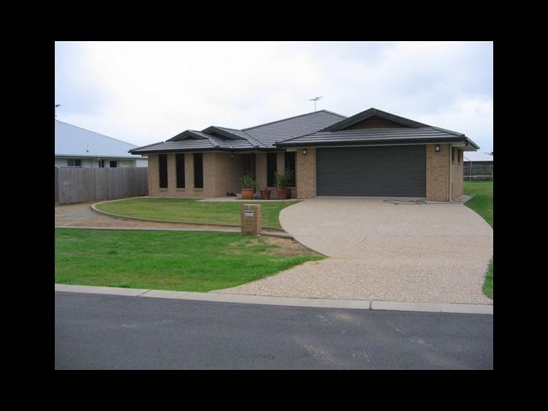 13 Sandcastle Drive, Mulambin QLD 4703