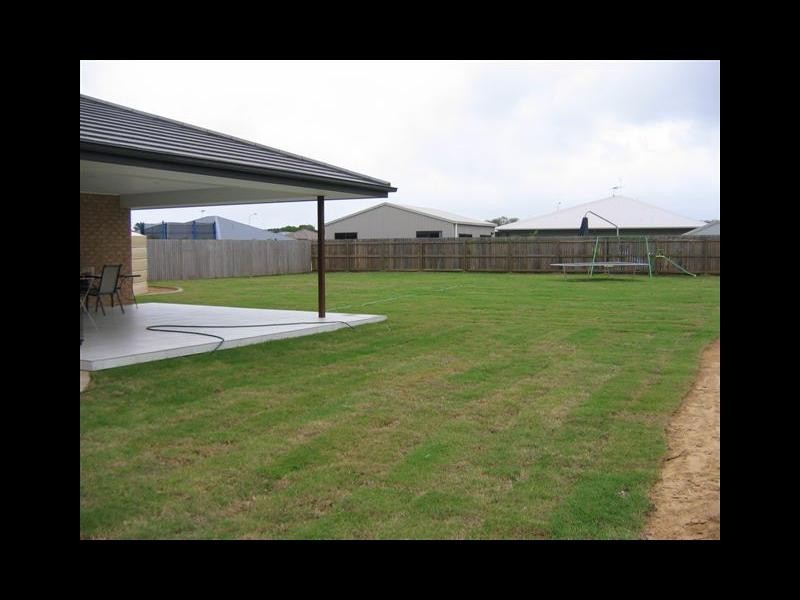 13 Sandcastle Drive, Mulambin QLD 4703