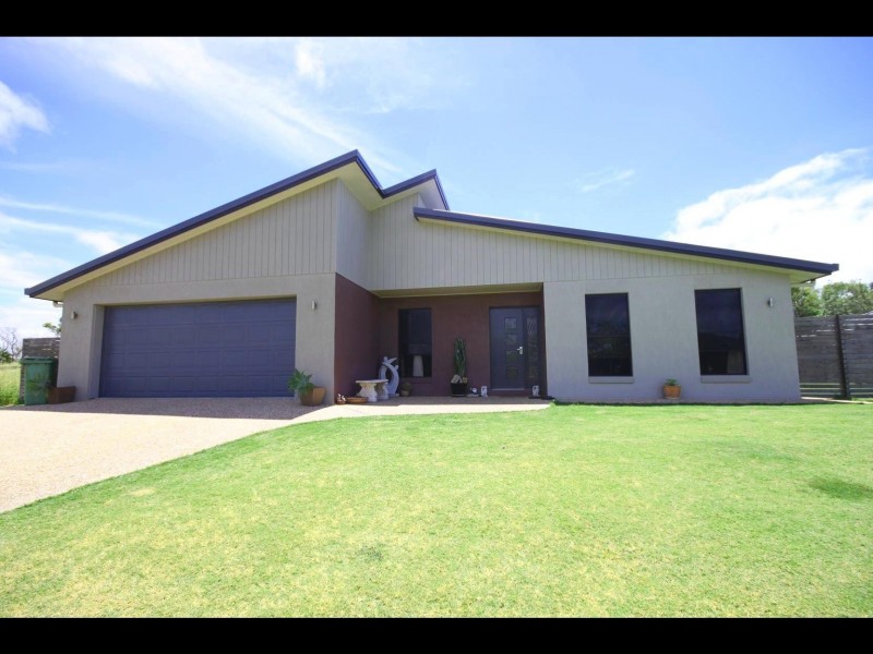 32 Saltwater Court, Yeppoon QLD 4703
