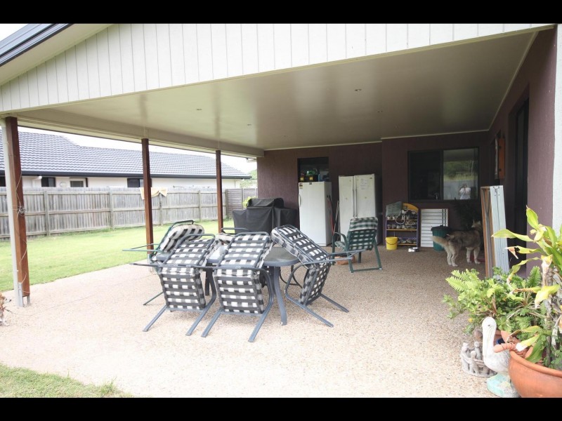 32 Saltwater Court, Yeppoon QLD 4703