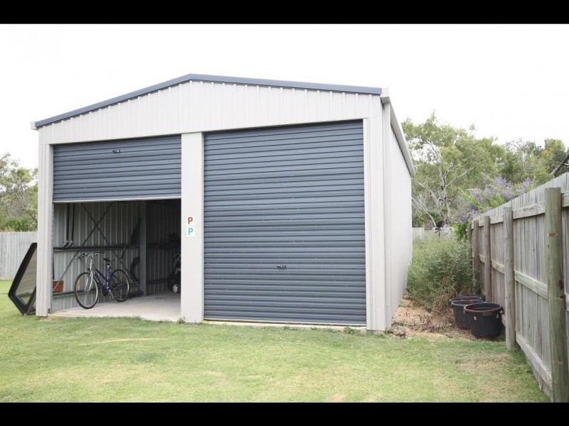 32 Saltwater Court, Yeppoon QLD 4703