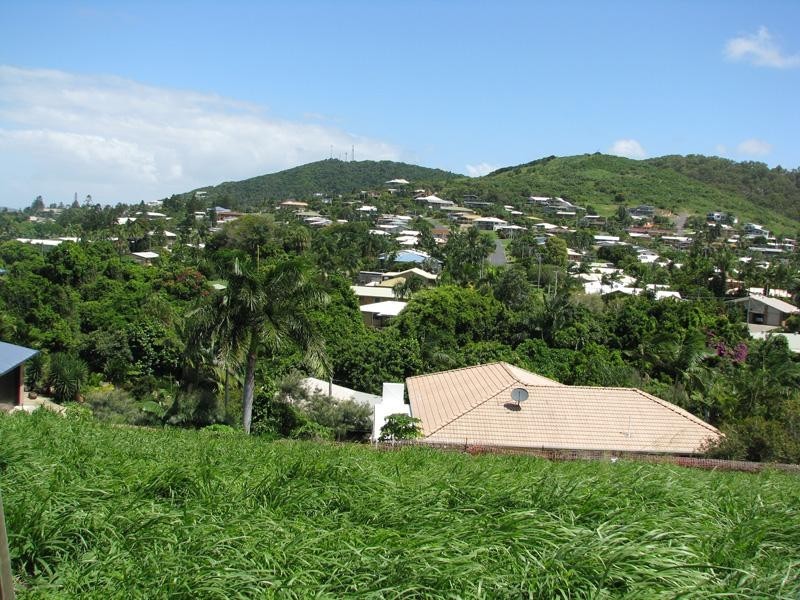 Lot 15, 15 Samoa Street, Yeppoon QLD 4703