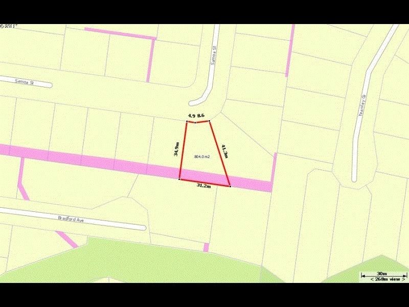 Lot 15, 15 Samoa Street, Yeppoon QLD 4703