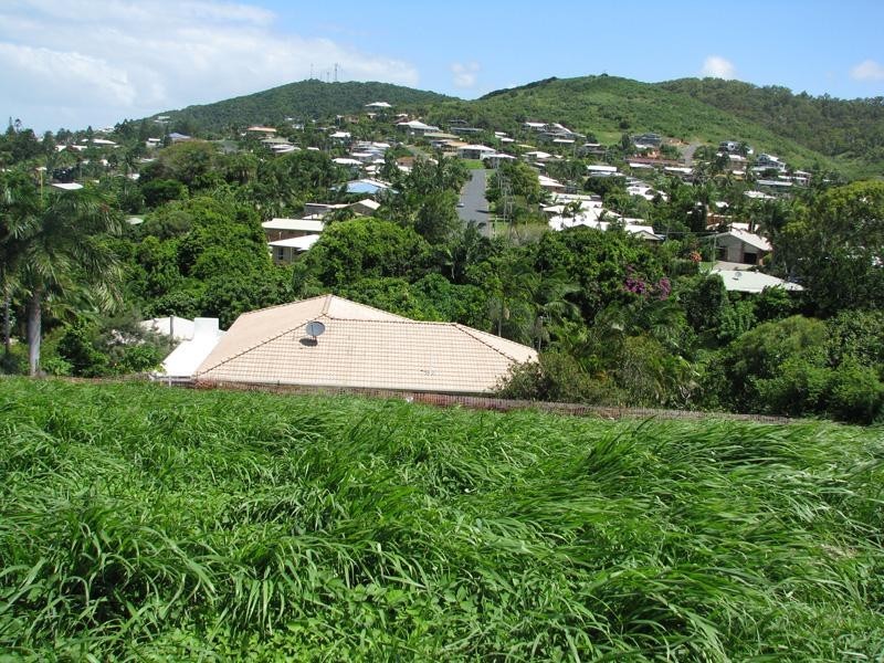 Lot 14, 17 Samoa Street, Yeppoon QLD 4703