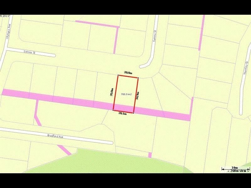 Lot 14, 17 Samoa Street, Yeppoon QLD 4703