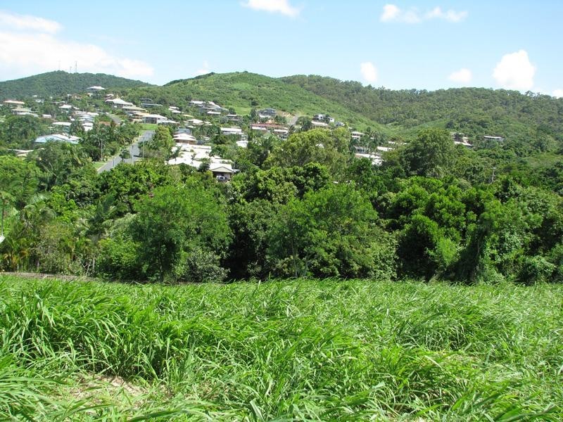 Lot 13, 19 Samoa Street, Yeppoon QLD 4703