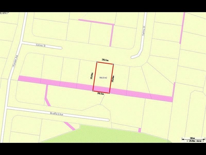 Lot 13, 19 Samoa Street, Yeppoon QLD 4703