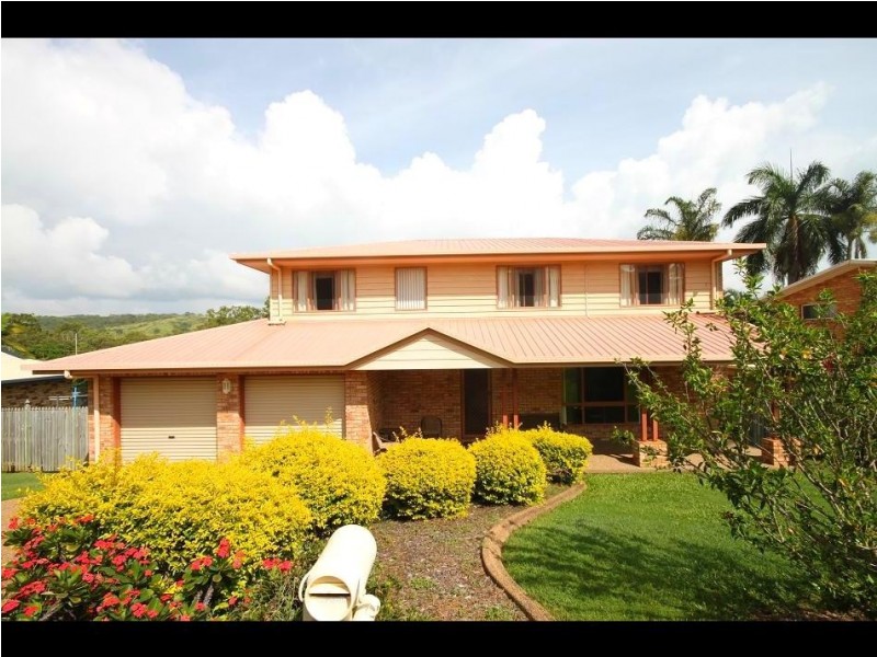 15 SANDALWOOD DRIVE, Yeppoon QLD 4703