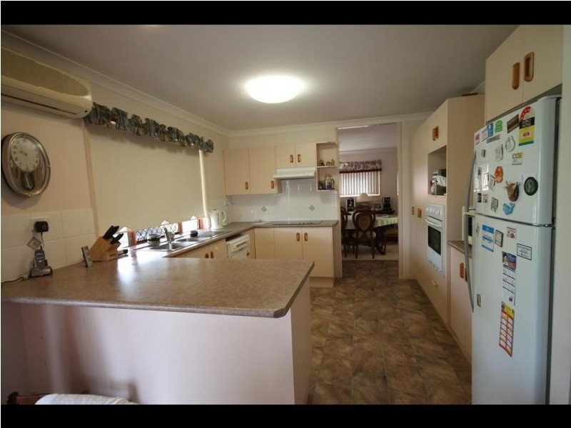 15 SANDALWOOD DRIVE, Yeppoon QLD 4703